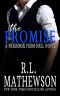 [Neighbor from Hell 10] • The Promise (Neighbor From Hell Book 10)